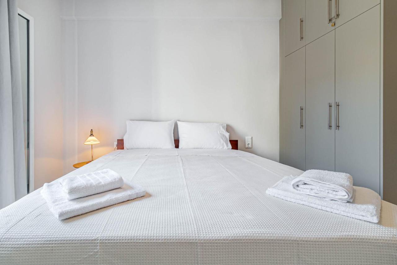 Alex Home By Corfuescapes Corfu  Exterior photo
